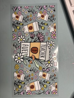 Teacher Fuel