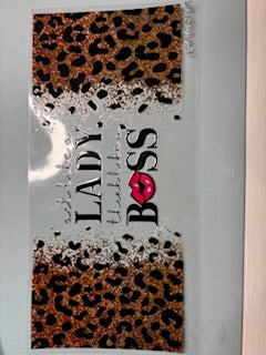 Lady Boss
