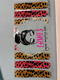 Lashes Make Everything Better