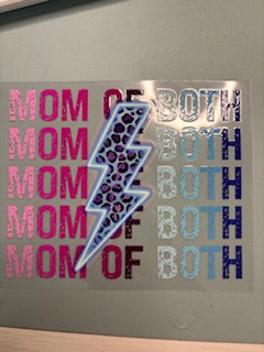 MOM OF BOTH